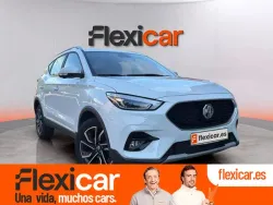 MG ZS 1.0 T-GDI Luxury Aut. 82kW