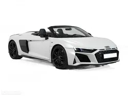Audi R8 Spyder 5.2 FSi V10 S tronic Plus
