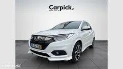 Honda HR-V 1.5 i-VTEC Executive