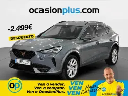 CUPRA Formentor 2.0 TDI 150 DSG 4Drive