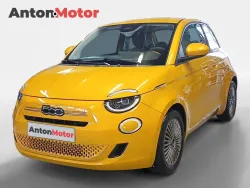 FIAT 500 1.0 Hybrid Torino 48kW
