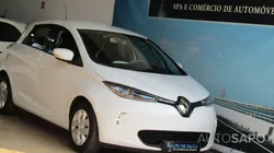 Renault ZOE Life 40 de 2018