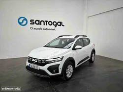 Dacia Sandero 1.0 TCe Stepway Expression