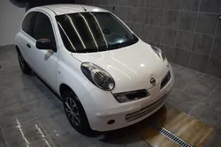 NISSAN MICRA 1.2i 54 cv