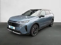 Peugeot 5008 Hybrid 145 e-DCS6 - GT