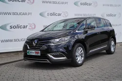 Renault Espace 1.6 dCi Initiale Paris EDC