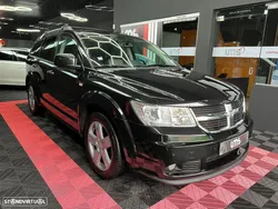Dodge Journey 2.0 CRD R/T MTX