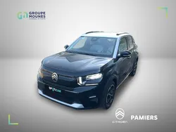 Citroën C3 (4) Turbo 100 BVM6 MAX
