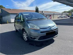 C4 Picasso hdi 110cv 7 places bv manuelle 197000kms