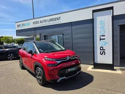 Citroen C3 Aircross PureTech 110 Feel Pack
