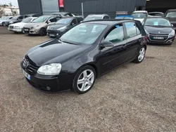 Volkswagen Golf v - 2.0 TDi 16V 140cv - GARANTIE 12 MOIS - SPORT