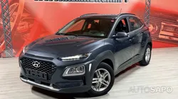 Hyundai Kauai de 2018