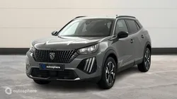 Peugeot 2008 1.2 PureTech 130ch S&S Allure EAT8