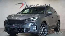Cupra Terramar de 2026