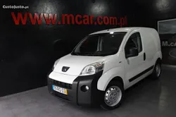 Peugeot Bipper 1.4 HDI