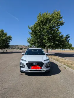 Hyundai KONA 1.0 TGDI Klass 4x2