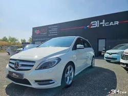 Mercedes Classe B 1.8 200 CDI 135 BLUEEFFICIENCY SPORT