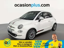 FIAT 500 C 1.2 S