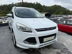 Ford KUGA 2.0 TDCI 150CH SPORT PLATINIUM