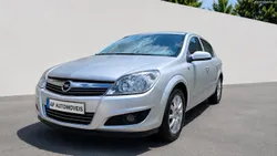Opel Astra 1.3 cdti