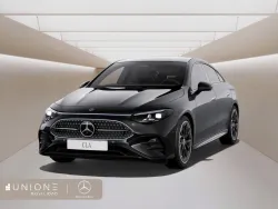 MERCEDES Clase CLA CLA 180 8G-DCT