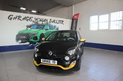 Renault Twingo II RS 1.6 16V 133CH RED BULL RACING