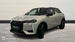 Ds Ds 3 1.2 PureTech 100ch Performance Line