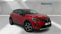 RENAULT Captur TCe GPF Micro Híbrido Fast Track 103kW