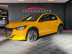 PEUGEOT 208 100 S&S BVM6 GT Line