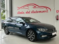 Volkswagen Passat Variant 2.0TDI EVO Executive 110kW