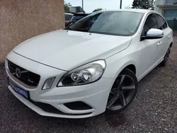 Volvo S60 D3 136 CV STOPetSTART R-DESIGN