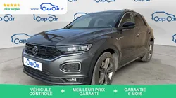 Volkswagen T-Roc I 2.0 TDI 150 DSG7 R-Line
