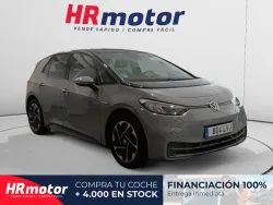 VOLKSWAGEN ID3 ID.3 Pro S 150kW