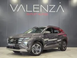 HYUNDAI Tucson 1.6 T HEV Maxx AT