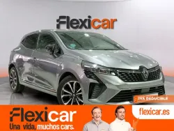 RENAULT Clio TCe Techno 67kW
