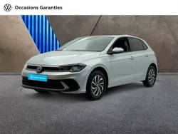 Volkswagen Polo 1.0 TSI 95ch VW Edition