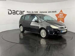 Ford C-Max 1.6 TDCI 5L