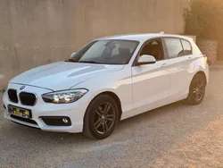 BMW SÉRIE 1 116i F20 phase 2 BVM6 - GARANTIE 12 mois OFFERTE —> EXTENSIBLE 24 mois