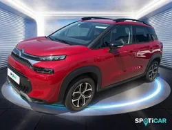 Citroen C3 Aircross 1.2 PureTech 110ch S&S PLUS