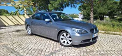 BMW 530 E60