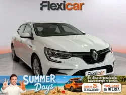 RENAULT Mégane 1.5dCi Blue Business 85kW