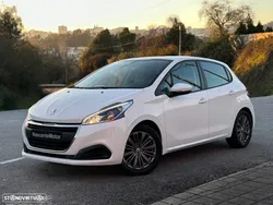 Peugeot 208 1.2 PureTech Allure