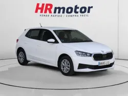 SKODA Fabia 1.0 TSI Ambition 70kW