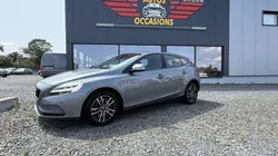 Volvo V40 CROSS COUNTRY D2 120CH OVERSTA EDITION GEARTRONIC