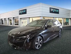 Peugeot 308 (2) 130 EAT8 GT PACK