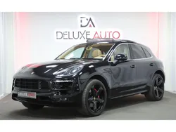PORSCHE MACAN 3.6i V6 Turbo - PDK
