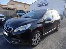 Peugeot 2008 1.2 110ch Allure Moteur neuf