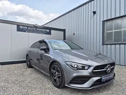 Mercedes Class CLA 200 D ( 200D ) AMG Line Shooting Brake 150 ch. BVA 8G-DCT 2022 / 160.000 Kms