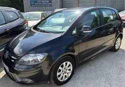 VOLKSWAGEN GOLF V Plus 1.9 TDI DSG6 105cv Confort « Boîte Automatique » Distribution/Pneus et Révision Neuve « GARANTIE + 12 MOIS »
