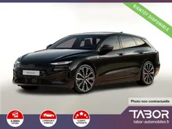 Audi A6 E-tron Avant etron quat 428 2xSline Tech+ Pano